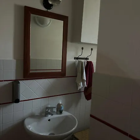 Apartahotel San Rocco San Venanzo