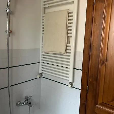 San Rocco * San Venanzo