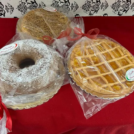 Ξενοδοχείο με διαμερίσματα San Rocco San Venanzo