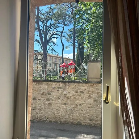 Aparthotel San Rocco San Venanzo