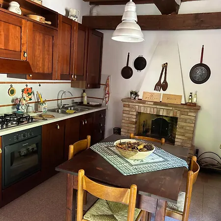 San Rocco San Venanzo