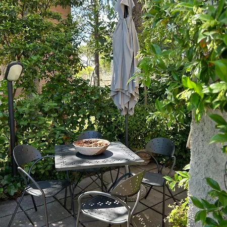 Apartahotel San Rocco San Venanzo