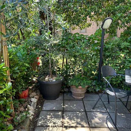 San Rocco Apartahotel *