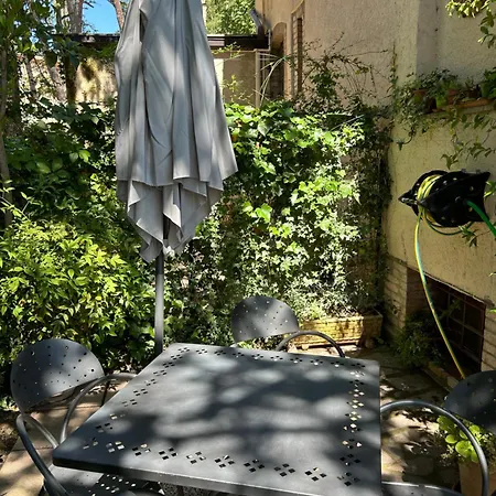 Apart-hotel San Rocco *