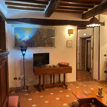 San Rocco Hotel apartamentowy *