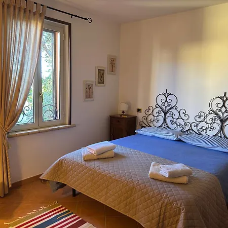 Apart-hotel San Rocco *