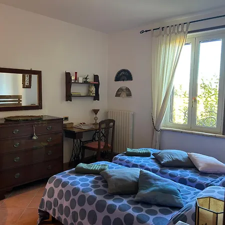 Apartahotel San Rocco