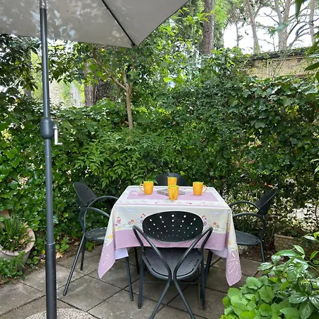 Apartahotel San Rocco