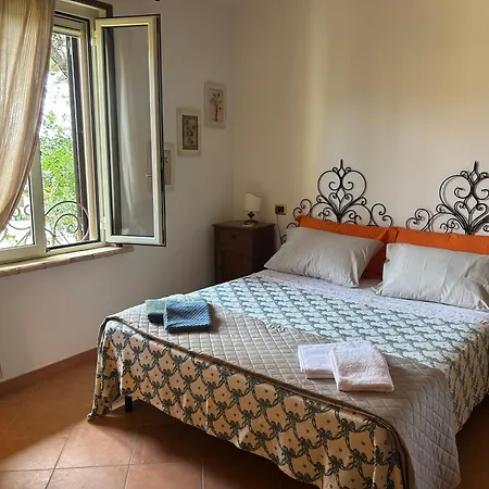 San Rocco Apart-hotel *