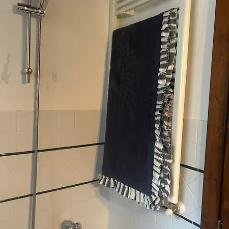 Apart-hotel San Rocco