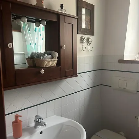 Apart Otel San Rocco San Venanzo