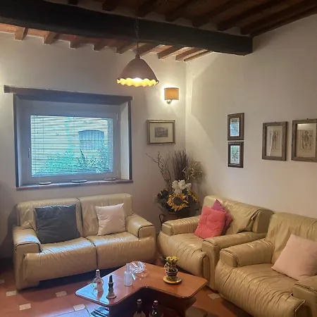 San Rocco Ξενοδοχείο με διαμερίσματα