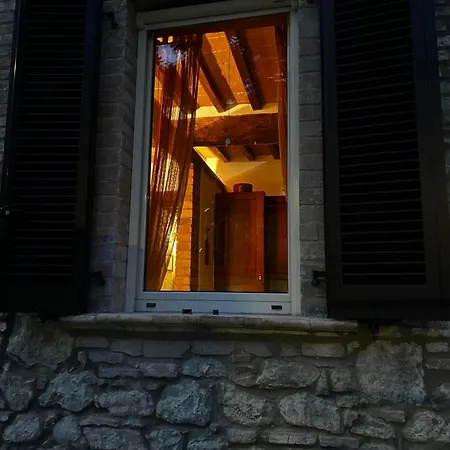 San Rocco Apart-hotel San Venanzo