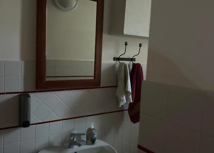 Ξενοδοχείο με διαμερίσματα San Rocco San Venanzo