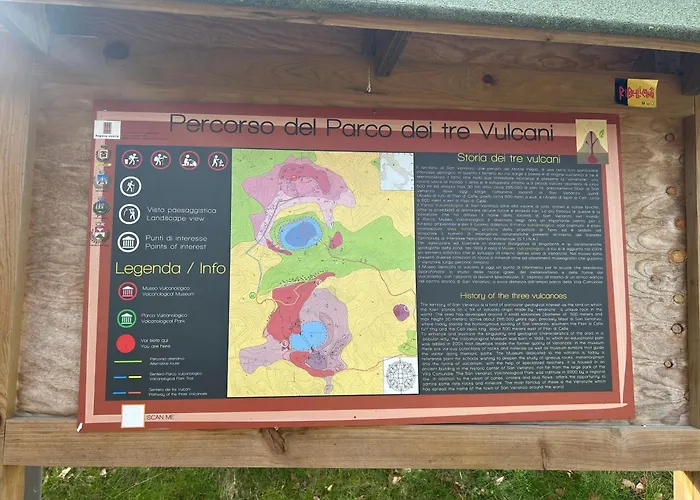 San Rocco Ξενοδοχείο με διαμερίσματα