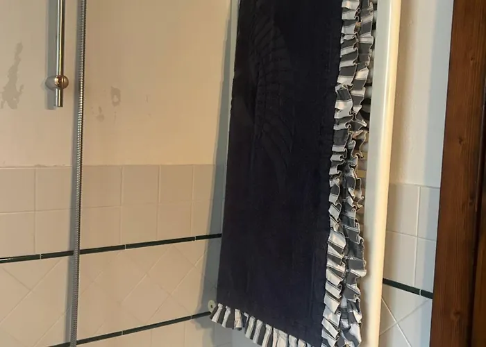 Ξενοδοχείο με διαμερίσματα San Rocco