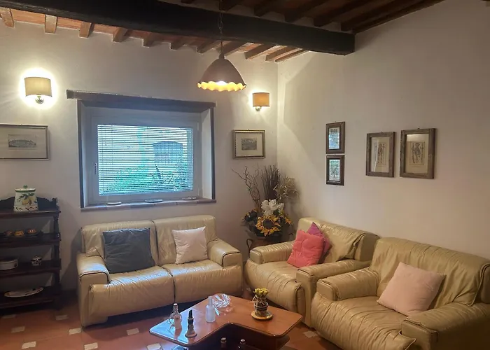 San Rocco Ξενοδοχείο με διαμερίσματα